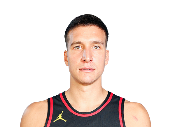 Bogdan Bogdanovic