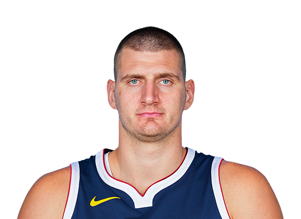 Nikola Jokic